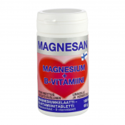 Magnesan 100 tabl