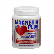 Magnesia Plus 180 tabl