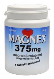 Magnex 375 mg