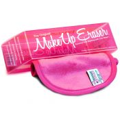 MakeUp Eraser Pink meikinpuhdistusliina 