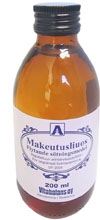 Makeutusliuos Vitabalans 500 ml