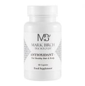 Mark Birch Antioksidant+ 60 tabl.