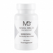 Mark Birch Serenoa+ 60 tabl.