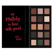 Ardell Matte Palette - Luomiväripaletti