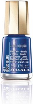 Mavala kynsilakka Bold Blue 417 5 ml 