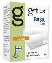 Gefilus Basic