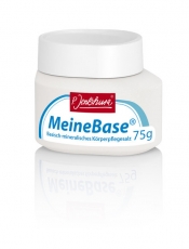 MeineBase mineraalisuola