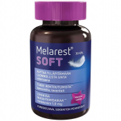 Melarest Soft 30 kpl