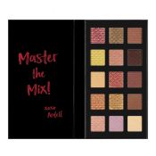 Ardell Metallic & Matte Palette - luomiväripaletti