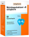 Maitohappobakteeri+B ratiopharm