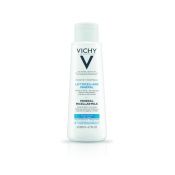 Vichy Purete Thermale Micellar Maitomainen Puhdistusvesi 200ml