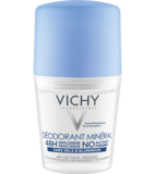 Vichy 48h mineraalideodorantti Roll-on 50ml
