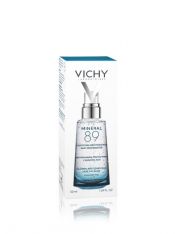 Vichy Mineral 89 vahvistava tiiviste 50ml