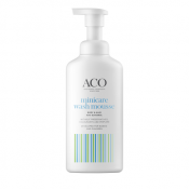 Aco Minicare Wash Mousse 200ml