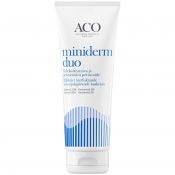 Miniderm Duo 210g