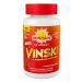 Minisun Vinski 10 µg D-vitamiini Junior 60 kpl