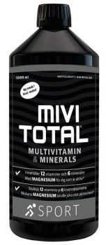 Mivitotal Sport 1000 ml