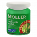 Möller Omega-3 Lihakset & nivelet 60 kaps.