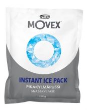  MOVEX ICE PIKAKYLMÄPUSSI