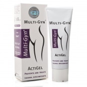Multi-Gyn ActiGel 50 ml 