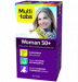 Multi-Tabs Woman 50+ 60 tabl