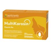  MultiKarosin 60 kaps.