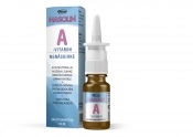 Nasolin A-vitamin nenäsuihke 10ml