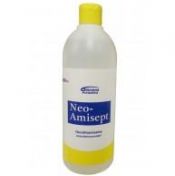 Neo-Amisept desinfiointiaine 500 ml