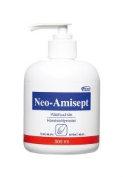 Neo-Amisept käsihuuhde 300 ml