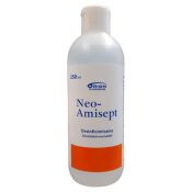 Neo-Amisept desinfiointiaine 250 ml