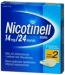 Nicotinell 14 mg/24 t depotlaastari 7