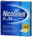 Nicotinell 21 mg/24 t depotlaastari 7