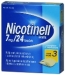 Nicotinell 7 mg/24 t depotlaastari 7
