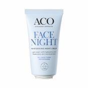 ACO Face DC Moisturising Night Cream 50ml