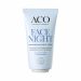 ACO Face DC Moisturising Night Cream 50ml