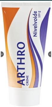 Arthro nivelvoide 120 g