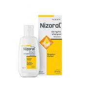 Nizoral 20 mg/ml shampoo 60 ml