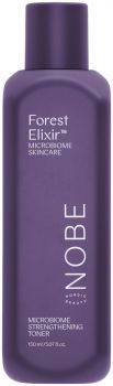 NOBE Forest Elixir® Microbiome Strengthening Toner 150 ml