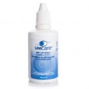 Unicare piilolinssineste 60ml