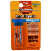 O Keeffes Lip Repair Cooling 4,2g