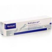 Nutri Plus Gel Vet 120 g