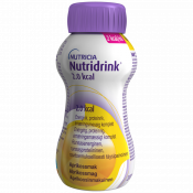 Nutridrink 2,0 kcal aprikoosi