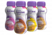 Nutridrink 2,0 kcal 4-mixpack