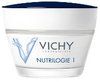 Vichy Nutrilogie 1 - kevyt voide kuivalle iholle 50 ml