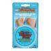 O Keeffes Healthy Feet jalkavoide 91g