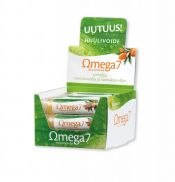 Omega 7 Huulivoide 5 g