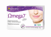 Omega7 Skin 60 kaps.