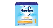 Nutrilon Omneo 1 jauhe 400 g