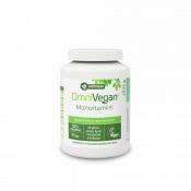 OmniVegan Monivitamiini 90 tabl