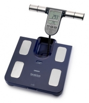 Omron BF511 kehonkoostumusmittari